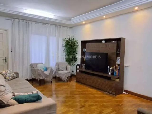 Casa / Sobrado para Venda em São Caetano do Sul/SP Osvaldo Cruz 3 Quartos