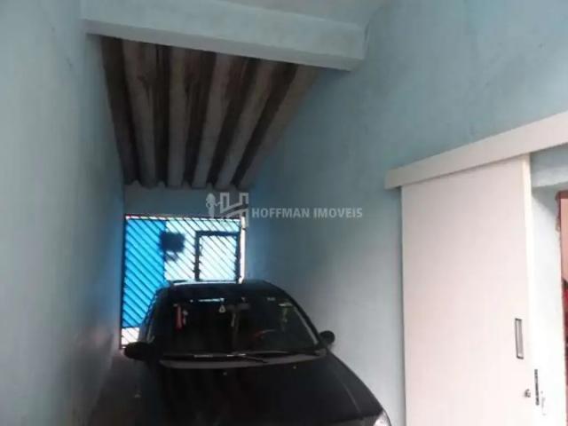 Casa / Sobrado para Venda em São Caetano do Sul/SP Osvaldo Cruz 3 Quartos