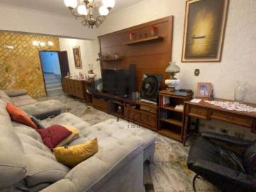 Casa / Sobrado para Venda em São Caetano do Sul/SP Osvaldo Cruz 3 Quartos