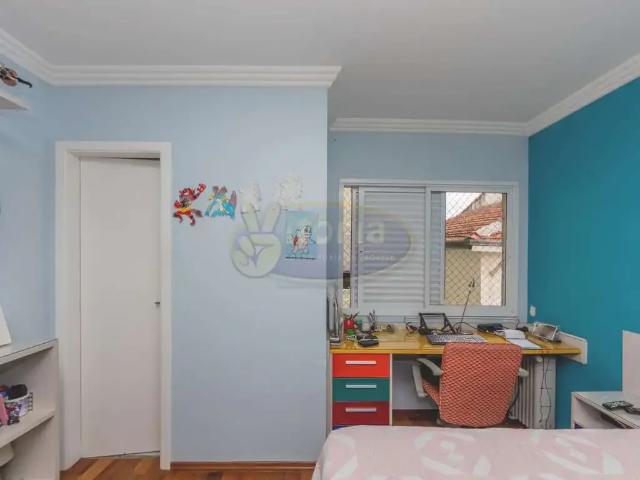 Casa / Sobrado para Venda em São Caetano do Sul/SP Osvaldo Cruz 3 Quartos