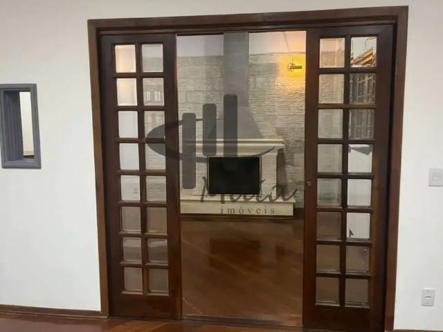 Casa / Sobrado para Venda em São Caetano do Sul/SP Osvaldo Cruz 3 Quartos