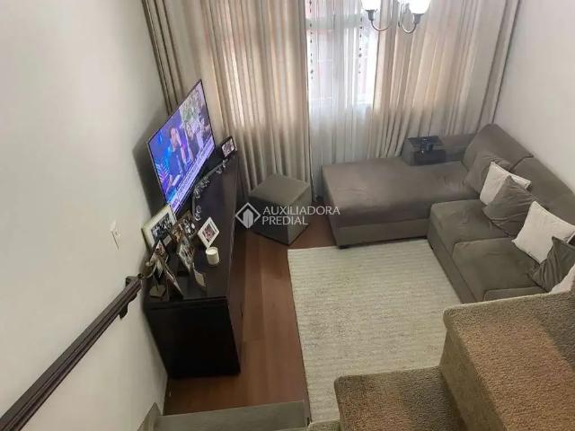 Casa / Sobrado para Venda em São Caetano do Sul/SP Osvaldo Cruz 3 Quartos