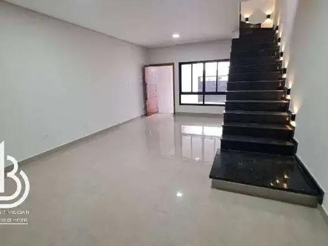 Casa / Sobrado para Venda em São Caetano do Sul/SP Osvaldo Cruz 3 Quartos