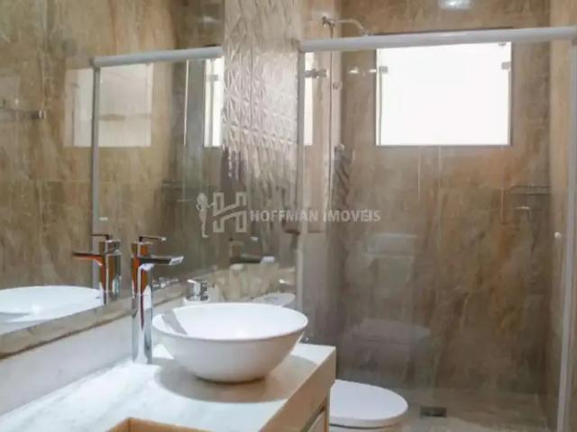 Casa / Sobrado para Venda em São Caetano do Sul/SP Osvaldo Cruz 3 Quartos