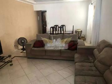 Casa / Sobrado para Venda em São Caetano do Sul/SP Osvaldo Cruz 3 Quartos