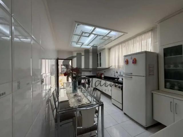 Casa / Sobrado para Venda em São Caetano do Sul/SP Osvaldo Cruz 3 Quartos