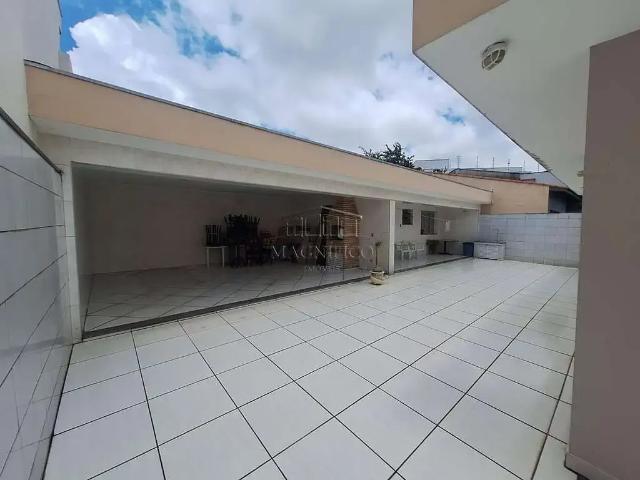 Casa / Sobrado para Venda em São Caetano do Sul/SP Osvaldo Cruz 3 Quartos