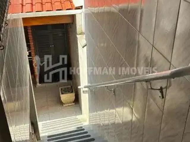 Casa / Sobrado para Venda em São Caetano do Sul/SP Osvaldo Cruz 3 Quartos