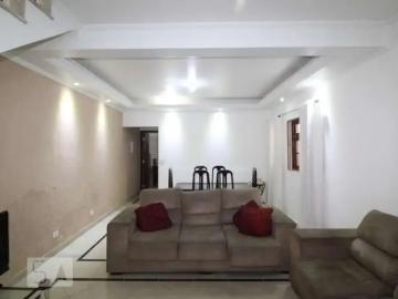 Casa / Sobrado para Venda em São Caetano do Sul/SP Osvaldo Cruz 3 Quartos