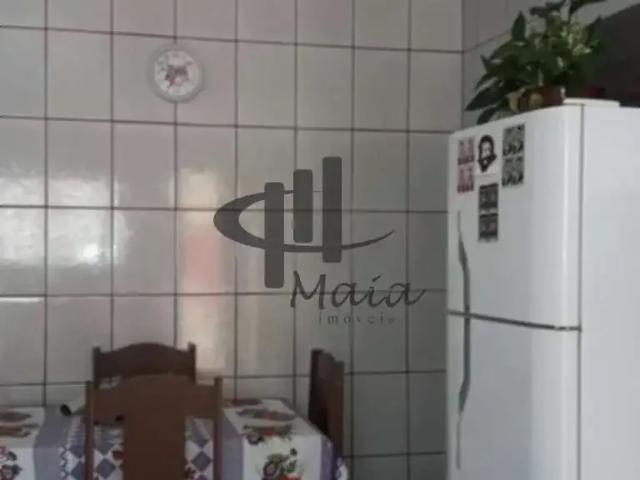 Casa / Sobrado para Venda em São Caetano do Sul/SP Osvaldo Cruz 3 Quartos