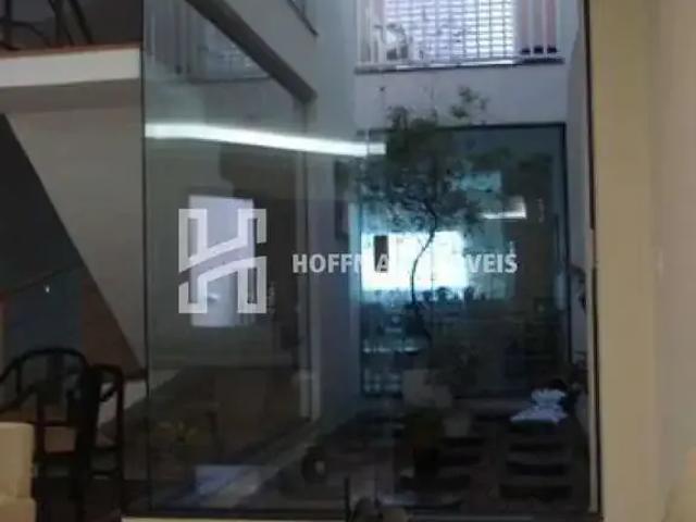 Casa / Sobrado para Venda em São Caetano do Sul/SP Osvaldo Cruz 3 Quartos