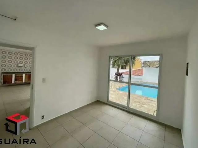 Casa / Sobrado para Venda em São Caetano do Sul/SP Osvaldo Cruz 3 Quartos
