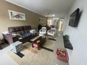 Casa / Sobrado para Venda em São Caetano do Sul/SP Osvaldo Cruz 3 Quartos