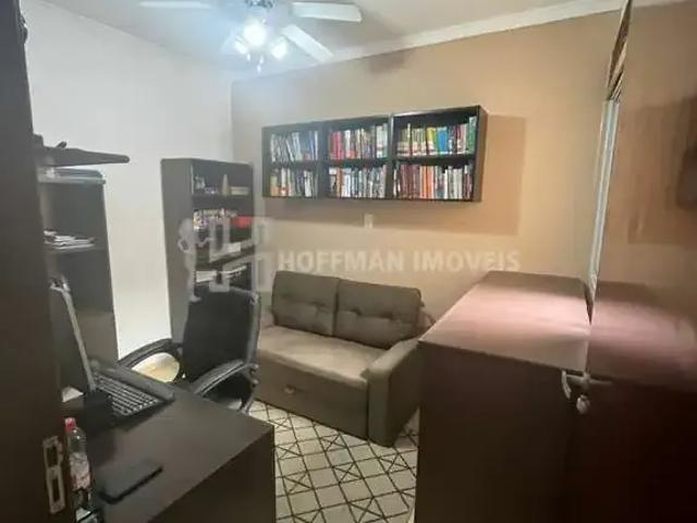 Casa / Sobrado para Venda em São Caetano do Sul/SP Osvaldo Cruz 3 Quartos
