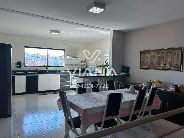 Casa / Sobrado para Venda em São Caetano do Sul/SP Osvaldo Cruz 3 Quartos