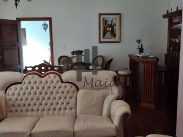 Casa / Sobrado para Venda em São Caetano do Sul/SP Osvaldo Cruz 3 Quartos