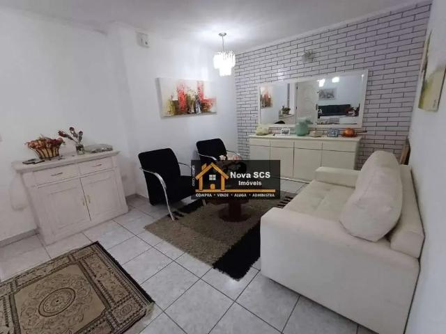 Casa / Sobrado para Venda em São Caetano do Sul/SP Osvaldo Cruz 3 Quartos