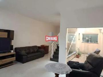 Casa / Sobrado para Venda em São Caetano do Sul/SP Osvaldo Cruz 3 Quartos