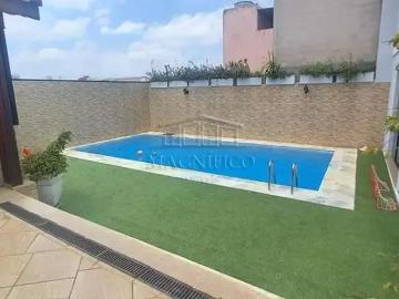 Casa / Sobrado para Venda em São Caetano do Sul/SP Osvaldo Cruz 3 Quartos