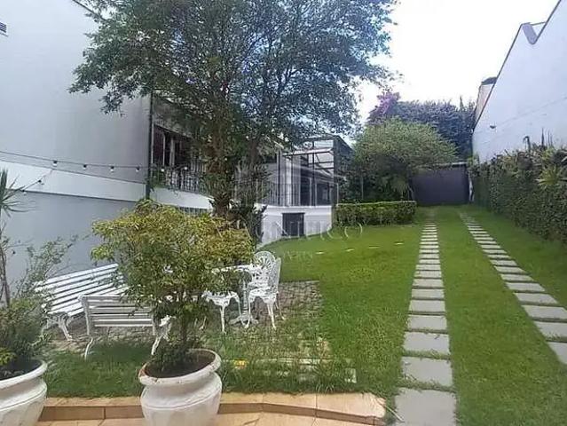 Casa / Sobrado para Venda em São Caetano do Sul/SP Osvaldo Cruz 3 Quartos