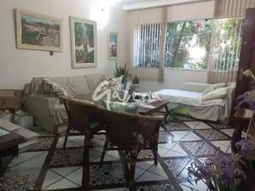 Casa / Sobrado para Venda em São Caetano do Sul/SP Osvaldo Cruz 3 Quartos
