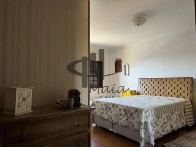 Casa / Sobrado para Venda em São Caetano do Sul/SP Osvaldo Cruz 3 Quartos