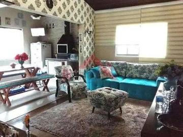 Casa / Sobrado para Venda em São Caetano do Sul/SP Osvaldo Cruz 3 Quartos