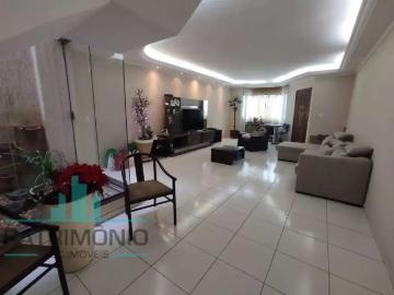 Casa / Sobrado para Venda em São Caetano do Sul/SP Osvaldo Cruz 3 Quartos