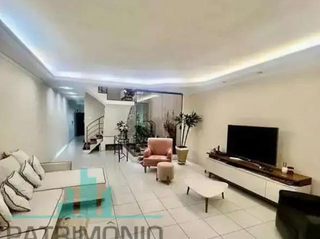 Casa / Sobrado para Venda em São Caetano do Sul/SP Osvaldo Cruz 3 Quartos