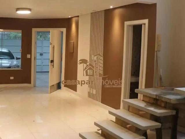 Casa / Sobrado para Venda em São Caetano do Sul/SP Osvaldo Cruz 3 Quartos