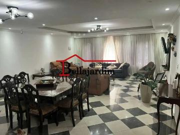 Casa / Sobrado para Venda em São Caetano do Sul/SP Osvaldo Cruz 3 Quartos