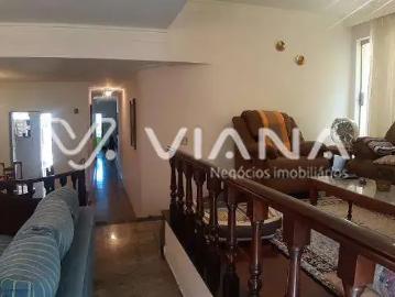 Casa / Sobrado para Venda em São Caetano do Sul/SP Osvaldo Cruz 3 Quartos