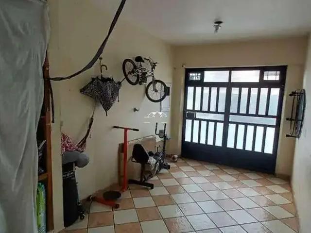 Casa / Sobrado para Venda em São Caetano do Sul/SP Osvaldo Cruz 3 Quartos