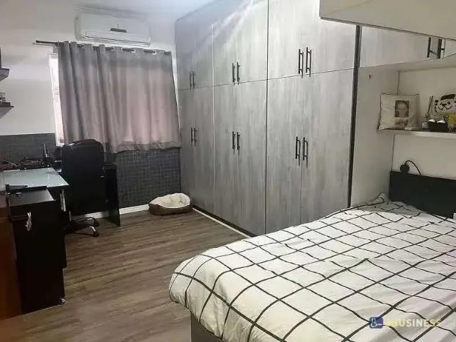 Casa / Sobrado para Venda em São Caetano do Sul/SP Osvaldo Cruz 3 Quartos