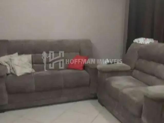 Casa / Sobrado para Venda em São Caetano do Sul/SP Osvaldo Cruz 3 Quartos