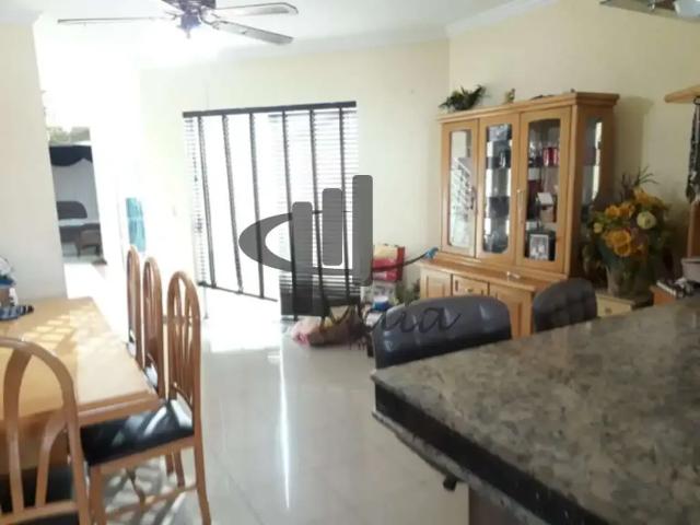 Casa / Sobrado para Venda em São Caetano do Sul/SP Osvaldo Cruz 3 Quartos