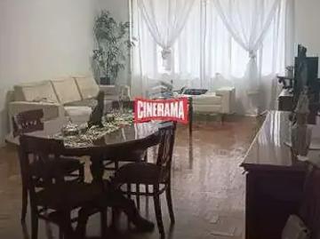 Casa / Sobrado para Venda em São Caetano do Sul/SP Osvaldo Cruz 3 Quartos