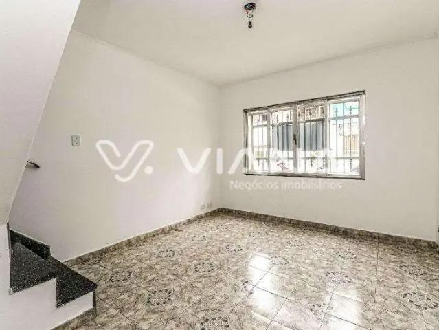 Casa / Sobrado para Venda em São Caetano do Sul/SP Osvaldo Cruz 3 Quartos