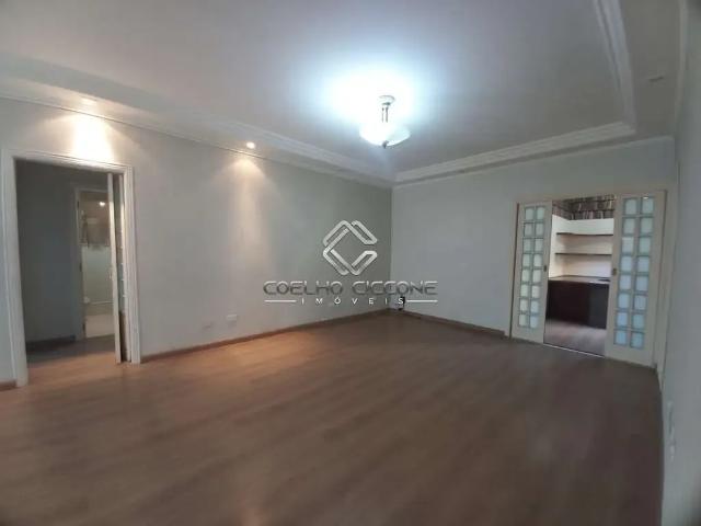 Casa / Sobrado para Venda em São Caetano do Sul/SP Osvaldo Cruz 3 Quartos