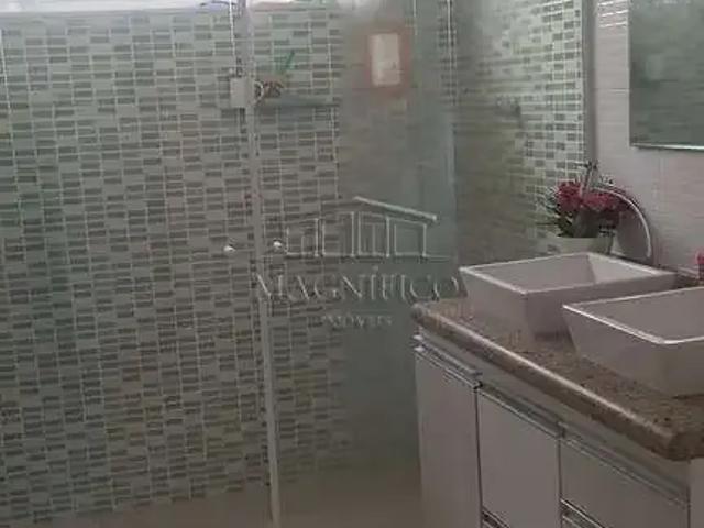 Casa / Sobrado para Venda em São Caetano do Sul/SP Osvaldo Cruz 3 Quartos