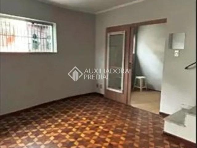 Casa / Sobrado para Venda em São Caetano do Sul/SP Osvaldo Cruz 3 Quartos