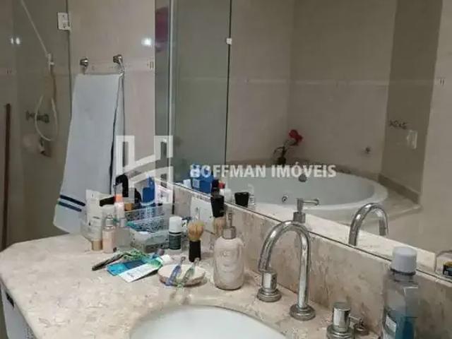 Casa / Sobrado para Venda em São Caetano do Sul/SP Osvaldo Cruz 3 Quartos