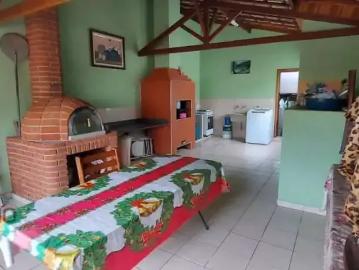 Casa / Sobrado para Venda em São Caetano do Sul/SP Osvaldo Cruz 3 Quartos