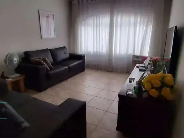 Casa / Sobrado para Venda em São Caetano do Sul/SP Osvaldo Cruz 3 Quartos