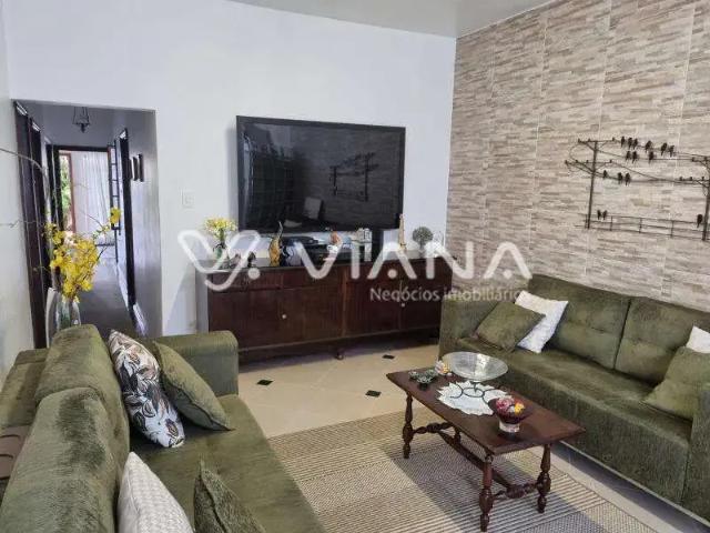 Casa / Sobrado para Venda em São Caetano do Sul/SP Osvaldo Cruz 3 Quartos