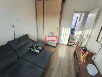 Casa / Sobrado para Venda em São Caetano do Sul/SP Osvaldo Cruz 3 Quartos