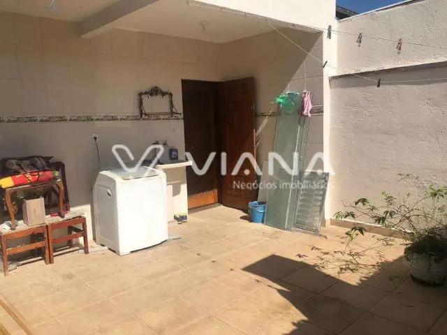 Casa / Sobrado para Venda em São Caetano do Sul/SP Osvaldo Cruz 3 Quartos