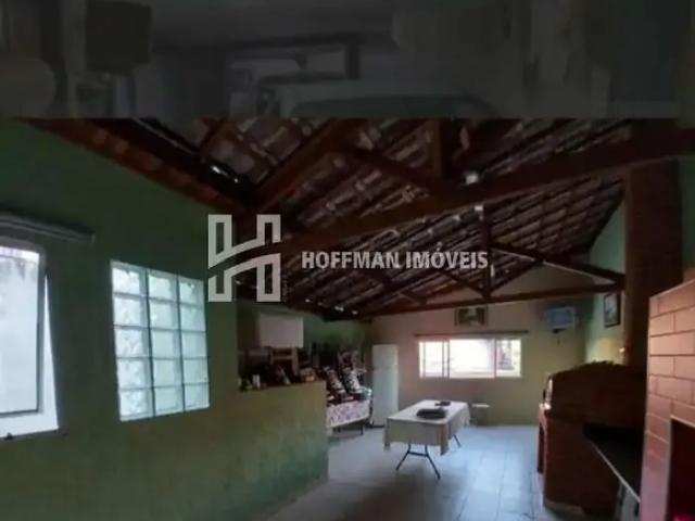 Casa / Sobrado para Venda em São Caetano do Sul/SP Osvaldo Cruz 3 Quartos