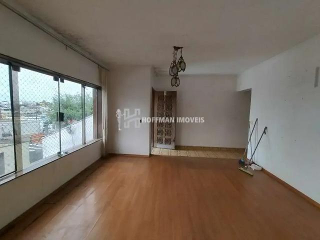 Casa / Sobrado para Venda em São Caetano do Sul/SP Osvaldo Cruz 3 Quartos