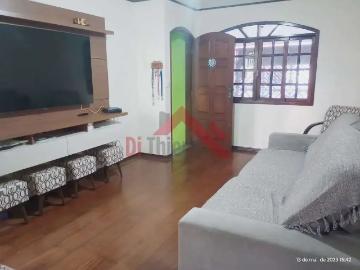 Casa / Sobrado para Venda em São Caetano do Sul/SP Osvaldo Cruz 3 Quartos